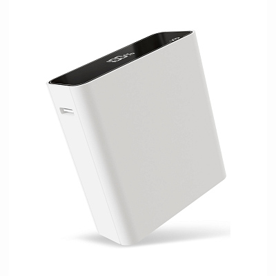 ПЗУ VLP B-Energy 10000 30W, черный