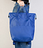 Сумка-рюкзак "Carry", синий - Фото 3