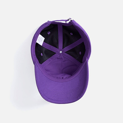 Бейсболка Shade Up, фиолетовая
