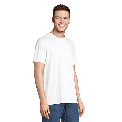 Футболка унисекс LEGEND 175