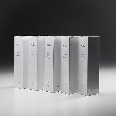 Парфюм для интерьера с аромадиффузором по мотивам Vanilla  Smoke,100мл, стекло