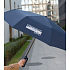Зонт складной Азимут (Azimut), синий - Фото 16