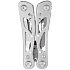 Мультитул Ganzo G202, серебристый - Фото 5