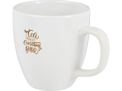 Керамическая кружка 430 мл Moni