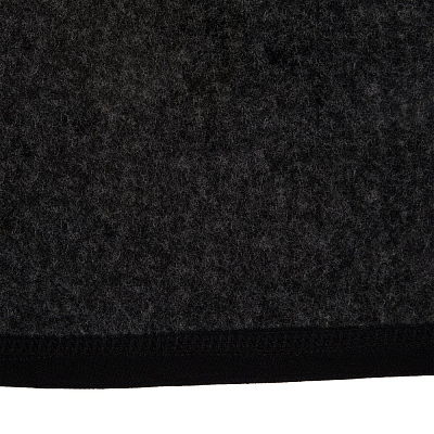 Куртка унисекс Gotland, черная