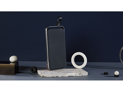 Внешний аккумулятор NEO Electron, 10000 mAh