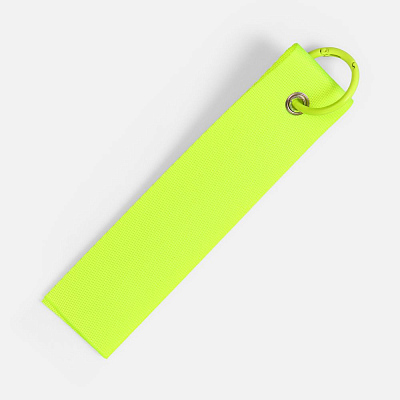 Ремувка Nakit, L, желтый неон