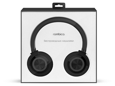 Беспроводные наушники Mysound BH-07