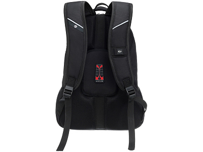 Рюкзак ПРОРЫВ с отделением для ноутбука 15