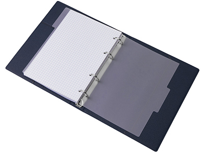 Блокнот на кольцах Favor