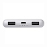 ПЗУ Xiaomi Power Bank 10000mAh 22.5W Lite GL - Фото 8