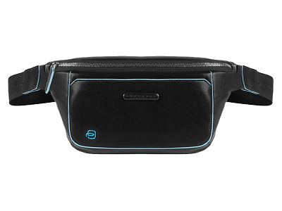 Сумка на пояс Blue Square (Чёрный)
