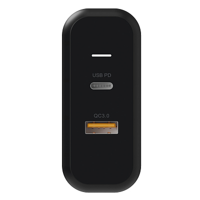 Сетевое ЗУ Vipe Travel Station 60W