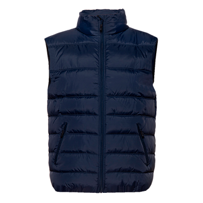 Жилет мужской STAN утепленный таффета 210T,65 82