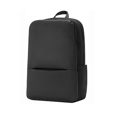 Рюкзак Xiaomi Business Backpack 2, черный (Чёрный)