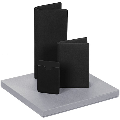 Набор Devon, черный (Чёрный)