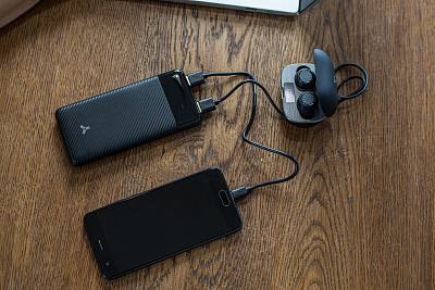 ПЗУ Accesstyle Arsenic II 20PQD