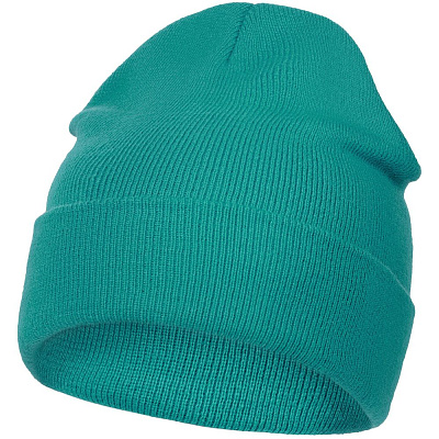 Шапка Urban Flow морская волна