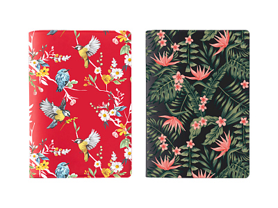 Обложка для паспорта с возможностью полноцветной УФ-печати софт-тач