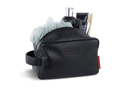 Несессер дорожный КЛАРК (CLARK)