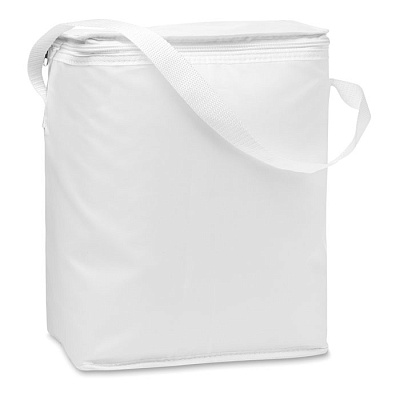 Кулер (Белый)