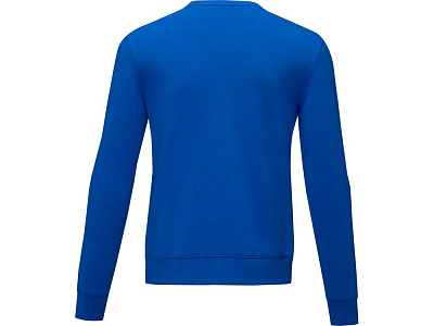 Свитер с круглым вырезом Zenon мужской