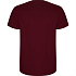 Футболка STAFFORD , ГРАНАТОВЫЙ 3XL - Фото 2