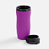 Термостакан Forma, фиолетовый - Фото 2