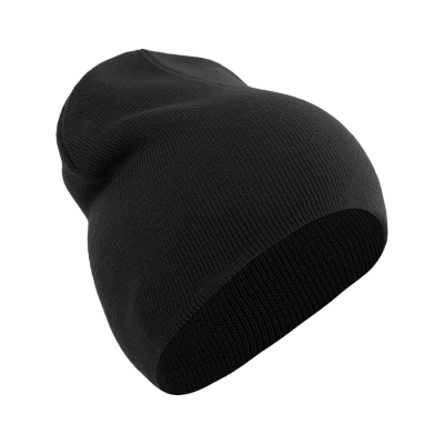 Шапка STAN акрил 016 (Чёрный)