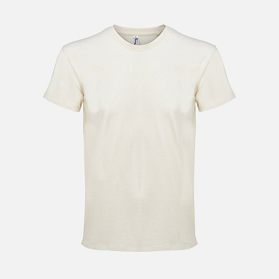 Футболка Imperial 190, серо-бежевая (Бежевый)