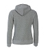Толстовка женская CLASSIC HOODY FULL ZIP 300 - Фото 4