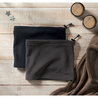 Fleece multiuse beanie