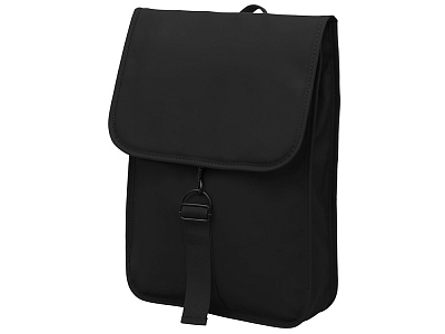 Бизнес-рюкзак Ryan для ноутбука 15 (Чёрный)