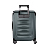 Чемодан VICTORINOX Spectra™ 3.0 Global Carry-On, темно-зеленый, поликарбонат Sorplas™, 40x20x55 см, 39 л - Фото 4