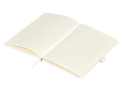 Блокнот A5 в твердой обложке Softy 2.0