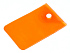 Оранжевый
