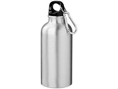 Бутылка для сублимации Oregon (Серебристый)