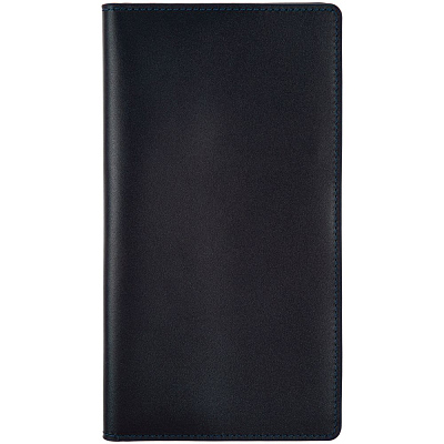 Дорожный органайзер Remini, темно-синий (Тёмно-синий)