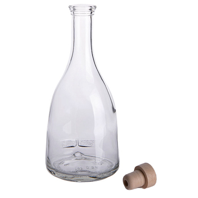 Набор  "Сам себе сомелье" для приготовления  авторских напитков Кедровая, Малиновая, Клюквенная настойки