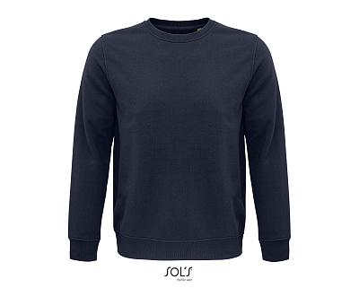 Свитшот COMET (Тёмно-синий)