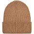 Шапка Tommi, бежевый меланж - Фото 2