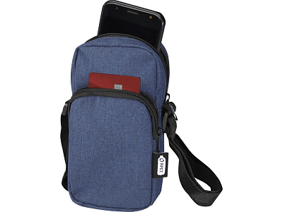 Сумка для телефона Ross из переработанного материала