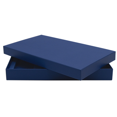 Набор Bplanner Business Power (синий)