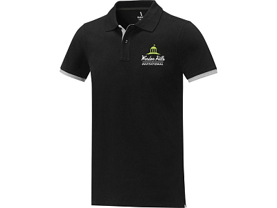 Рубашка поло Morgan мужская