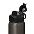 Бутылка для воды Невада (Nevada), черная - Фото 7