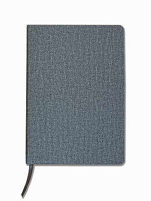 Блокнот Eliza (Серый)