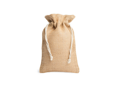 Мешочек FLAY из натурального джута