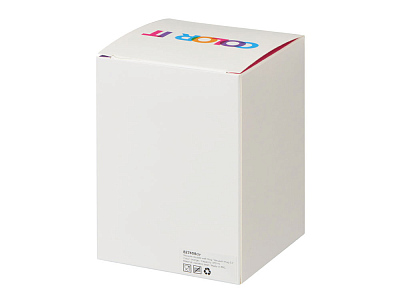 Термокружка Vacuum mug C1, soft touch, 370 мл