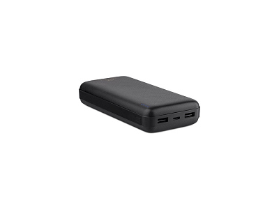 Внешний аккумулятор VA2120, 20000 mAh
