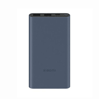 ПЗУ Xiaomi Mi Power Bank 22.5W, темно-синий (Тёмно-синий)